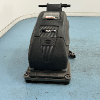 Global Industrial Automatic Floor Scrubber image 2